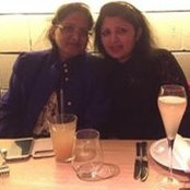 Deepika Singhals foto