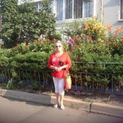Ирина Богородскаяs foto