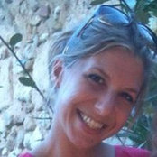 Helene Sturdzas foto