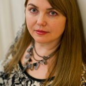 Viktoriya Orlov's photo