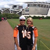 Greg Silverman's photo
