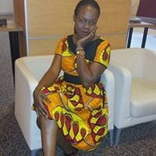 Ivete Sotomane's photo