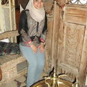 Eman Yousry's photo