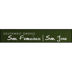 Southwest Greens of San Francisco & San Jose