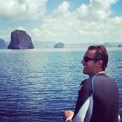 Milo Stephens's photo