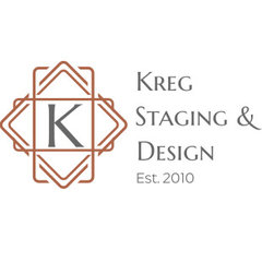 Kreg Staging and Design