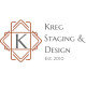 Kreg Staging and Design