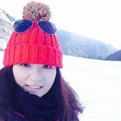 Olive Mao's photo