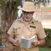 Raheel Nadeem's photo