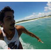Felipe Cavalheiro's photo