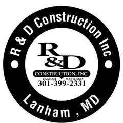R & D Construction Inc