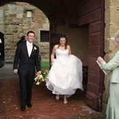 Annwen McClung's photo