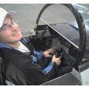 Photo de Jeff Goss Dpm