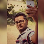 Nikunj Parmar's photo