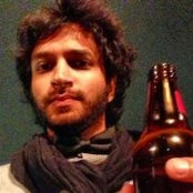 Rishi Chainani's photo