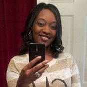 Takeila Montgomery's photo