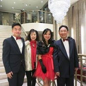 Wendy Shao's photo
