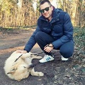 Marko Orčić's photo