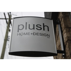 Plush home+design