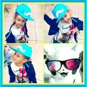 Amina Amina's photo