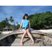 He Lin's photo