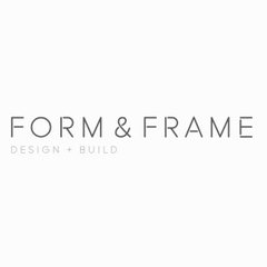 Form & Frame