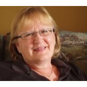 Foto de Nilda Beaupré Arseneault
