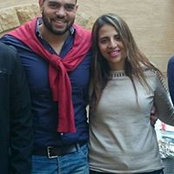 Omar Awadallahs foto