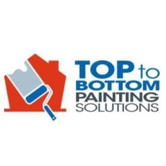 Top To Bottom Painting Solutions