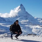 Teddy Tochev's photo
