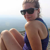 Keri NRs foto