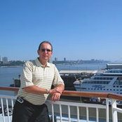 Foto von Donald Dickinson