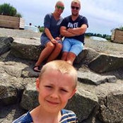 Henriette Pedersen's photo