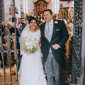 Claudia Bodenstein's photo