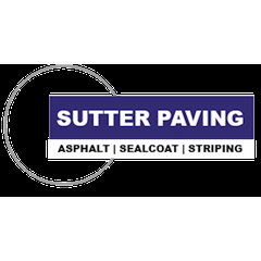 Sutter Paving