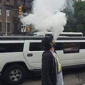 Joshua Frazier's photo