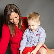 Kelly Warner's photo