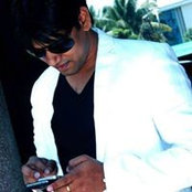 Hari Babu's photo