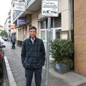 Foto von Angky Tandayu