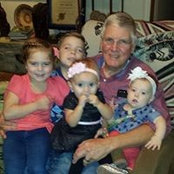 Gary Anderson's photo