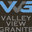 Valley View Granite