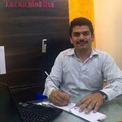 Foto von Tarun Karda