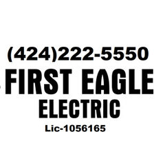 First Eagle Electric,INC.