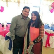 Amit Patel's photo