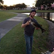Adam Pierce's photo