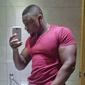 Shingi Maposas foto