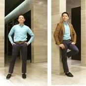 Charles Kristian's photo