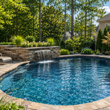 Cornerstone Pool Co.
