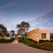 Stone cladding