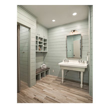 Bathrooms